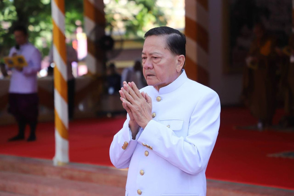 Meak Bochea Day 2026