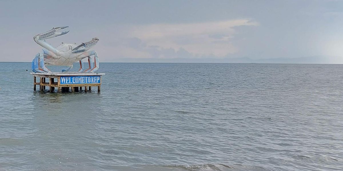 Top 7 Things To Do In Kep, Cambodia