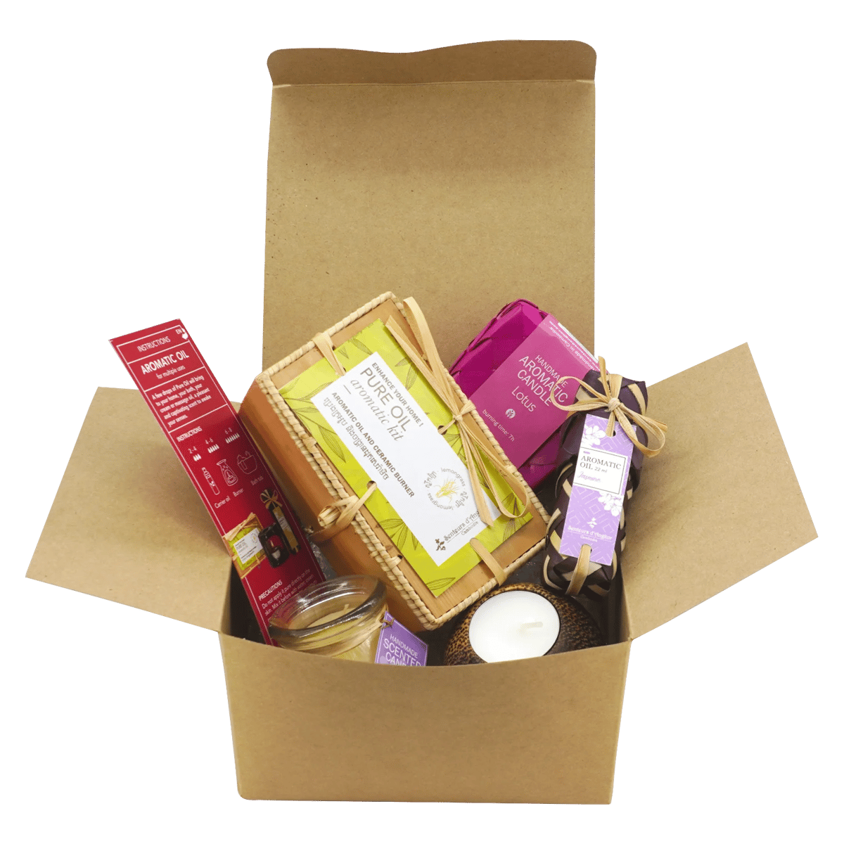 Home Scents selection — image 1
