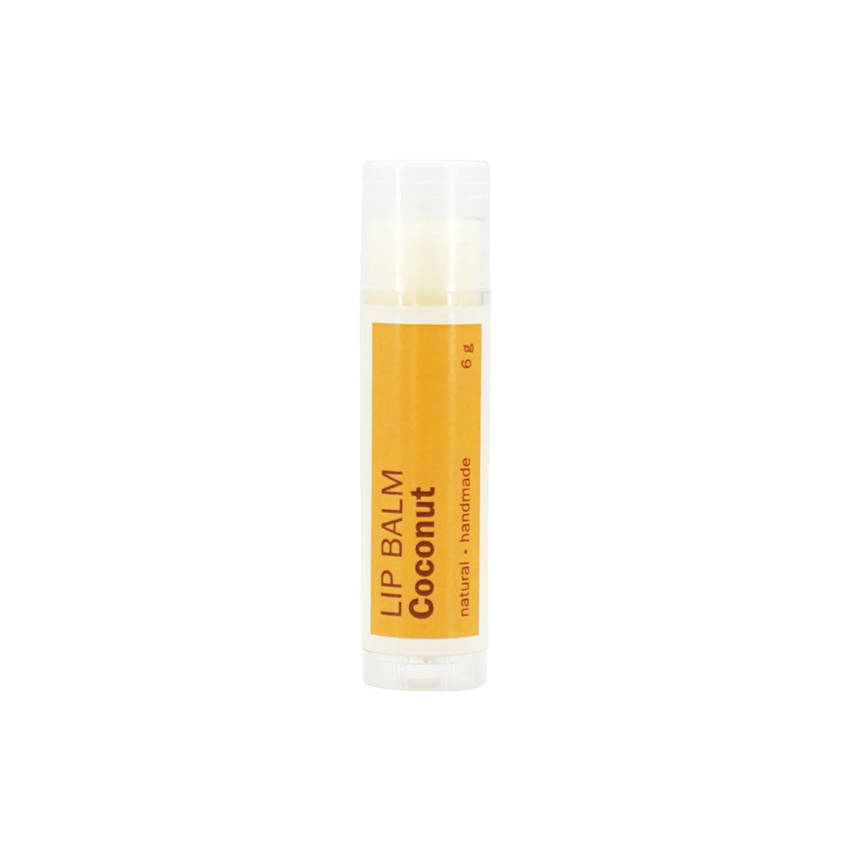 Lip balm stick 6g — image 1