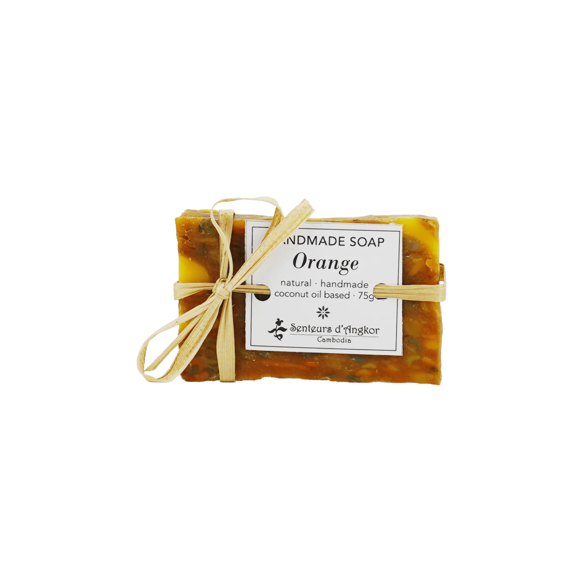Natural soap — image 1