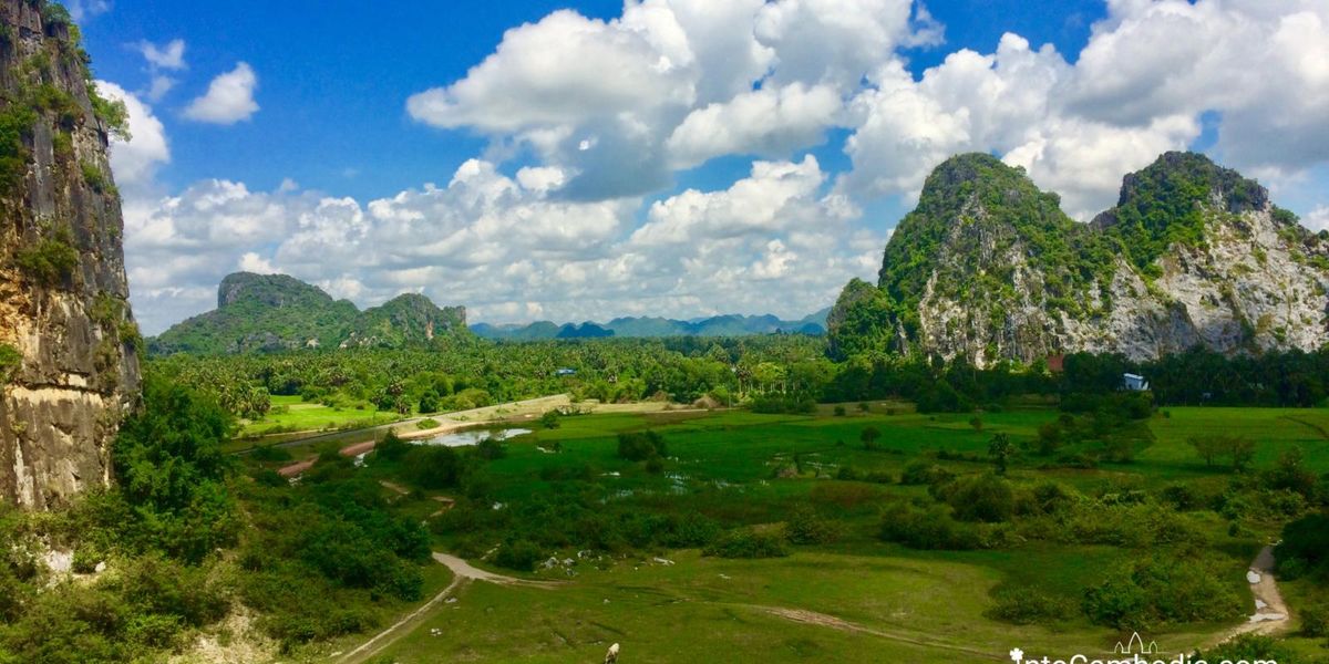 Top 7 things to do in Kampot, Cambodia