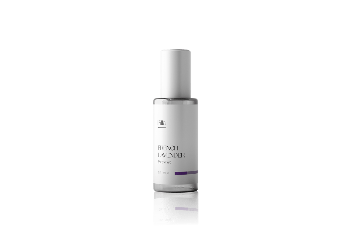 French Lavender Face Mist — image 1