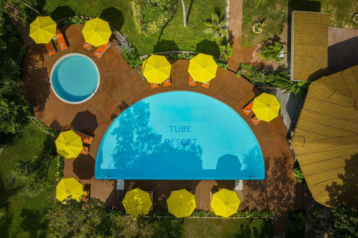 Tube Resort