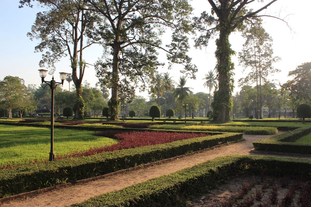 World Tourism Day 2026 in Siem Reap