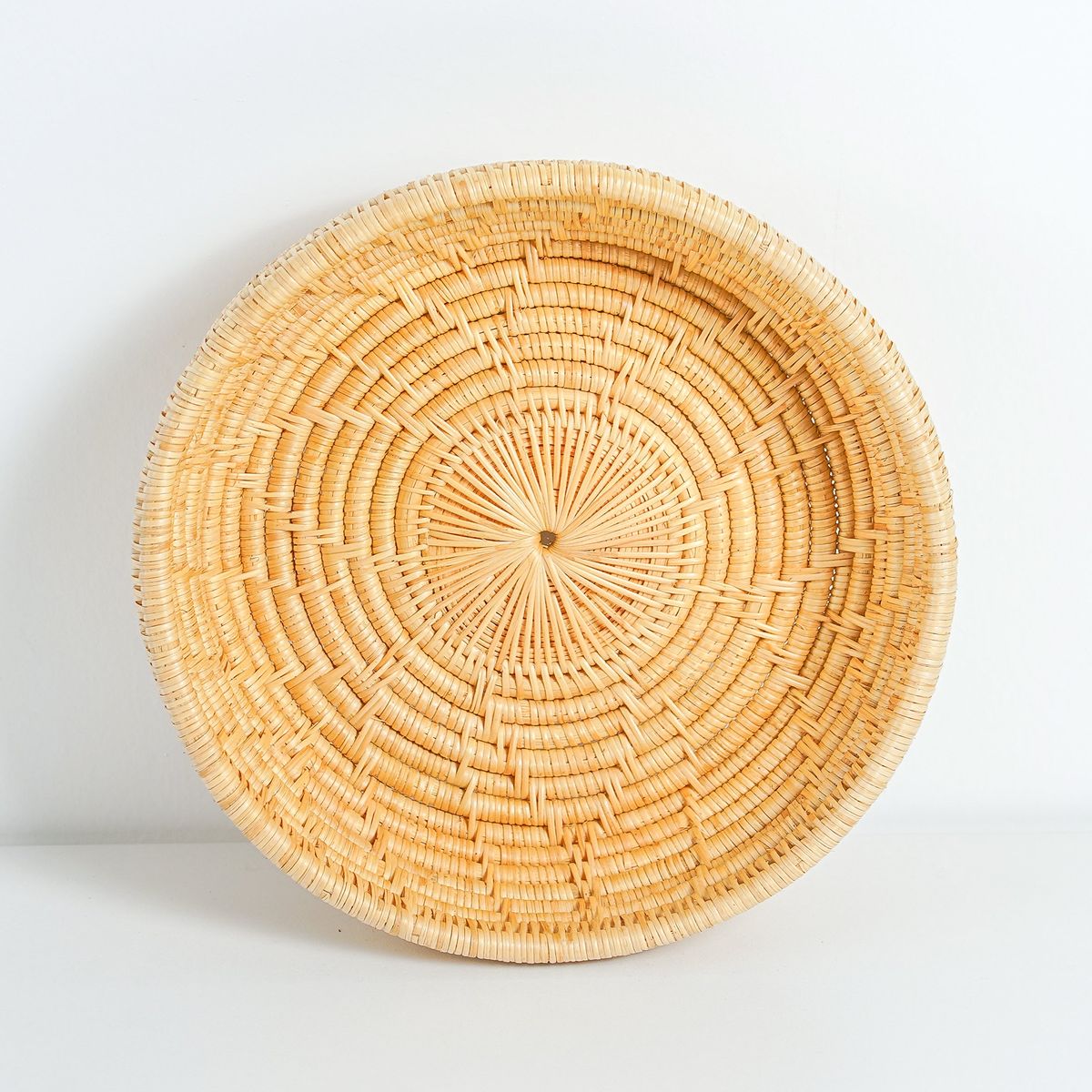 ROTIKA basket - Natural — image 1