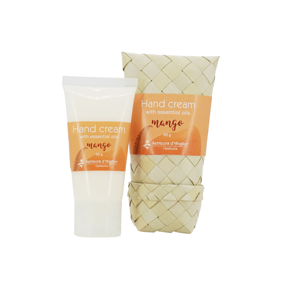 Hand cream 65g — image 1