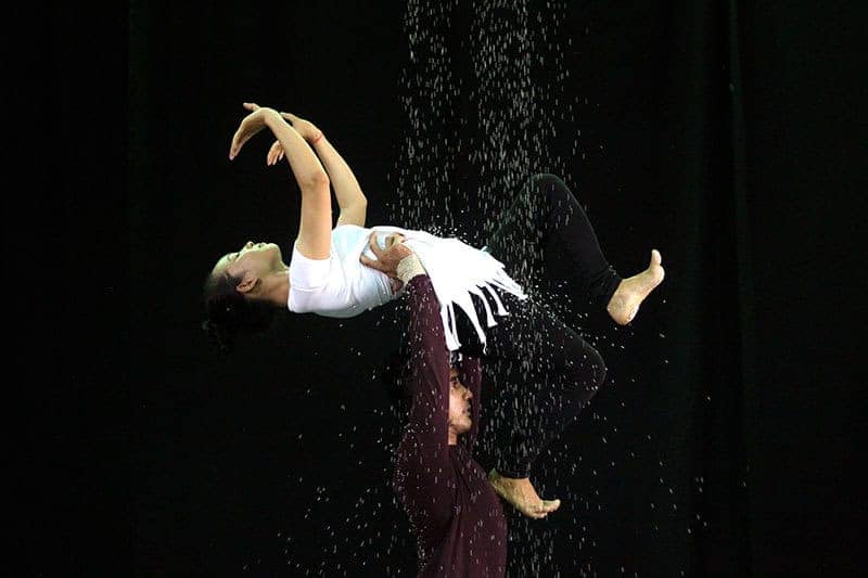 Phare, The Cambodian Circus — Siem Reap