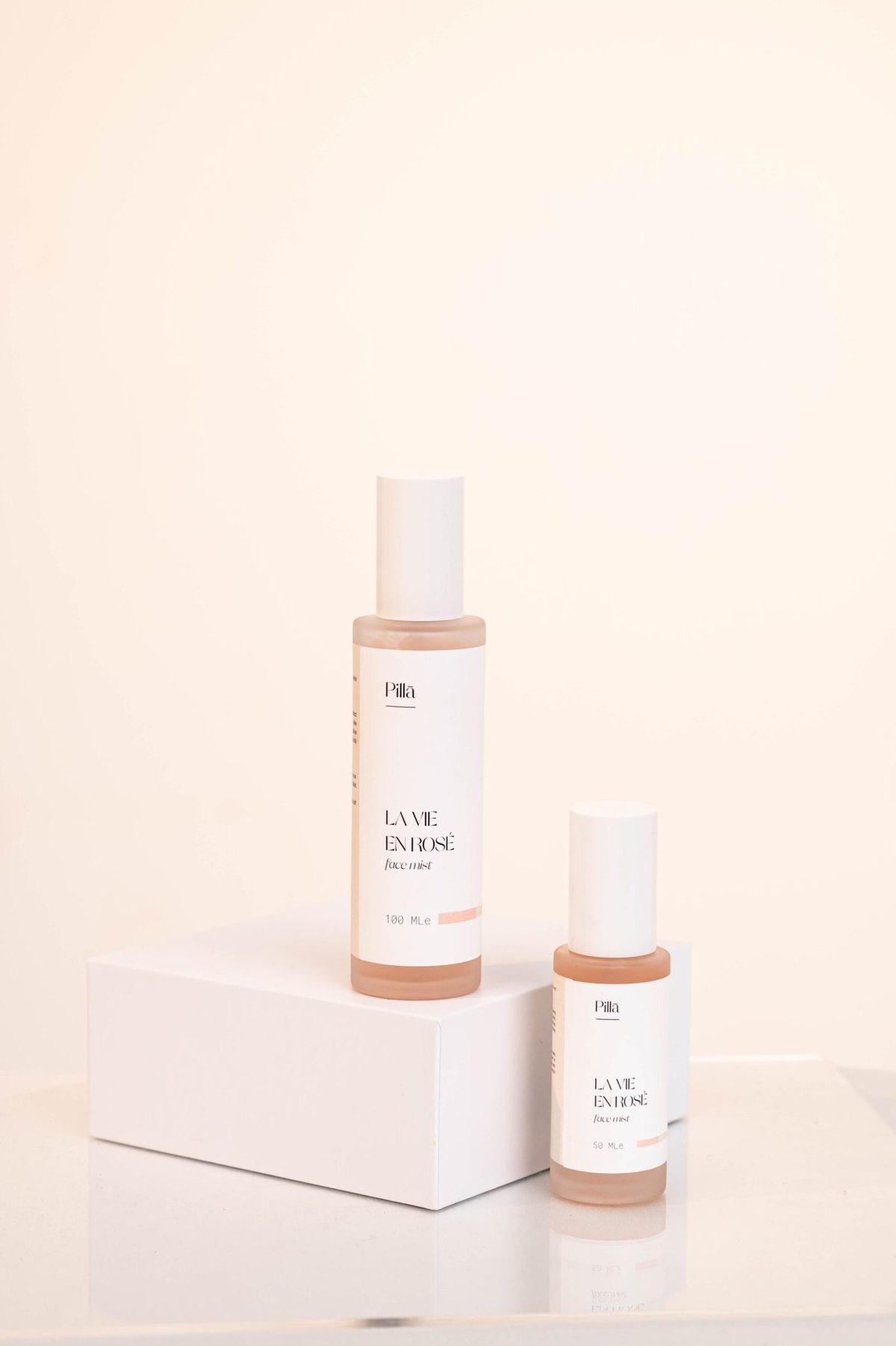 La Vie En Rose Face Mist — image 1
