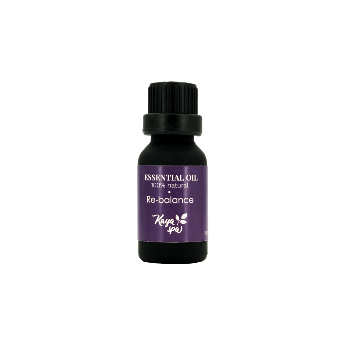 Essential oil Re-balance 10ml — image 1