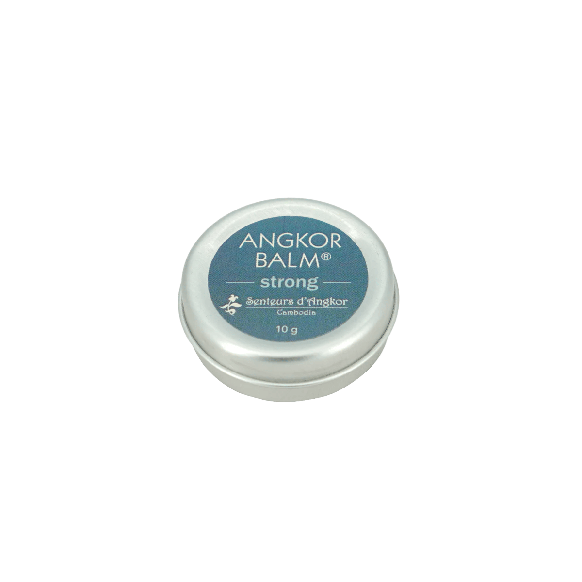 Angkor balm ® in aluminium box 15g — image 1