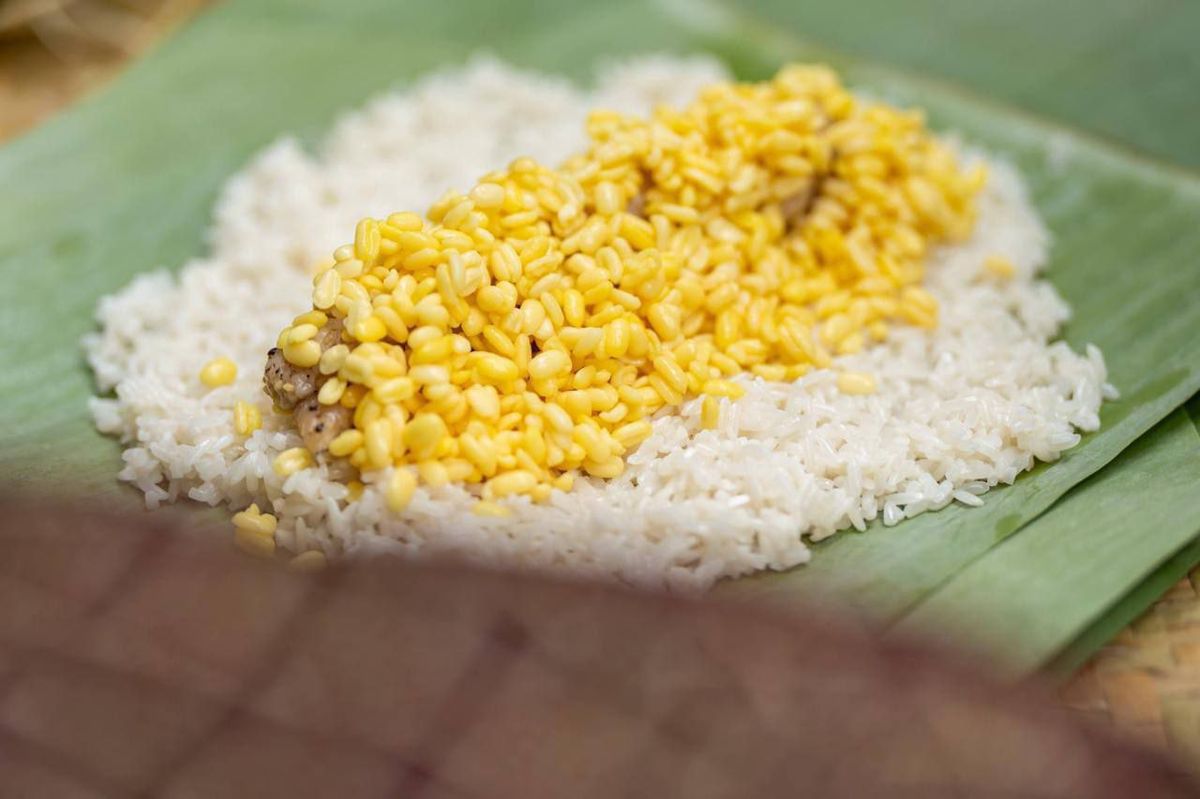 Pchum Ben — Ancestors’ Festival 2026