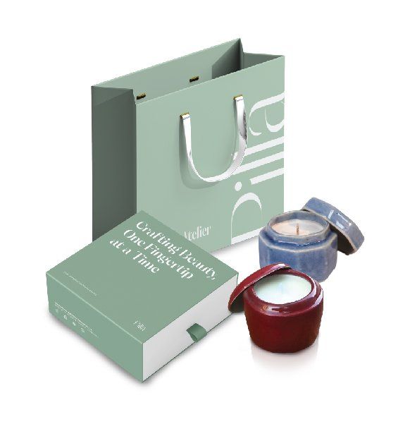 Pilla Gift Packaging — image 1