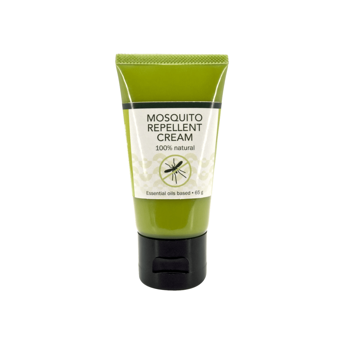 Mosquito repellent cream 65g — image 1