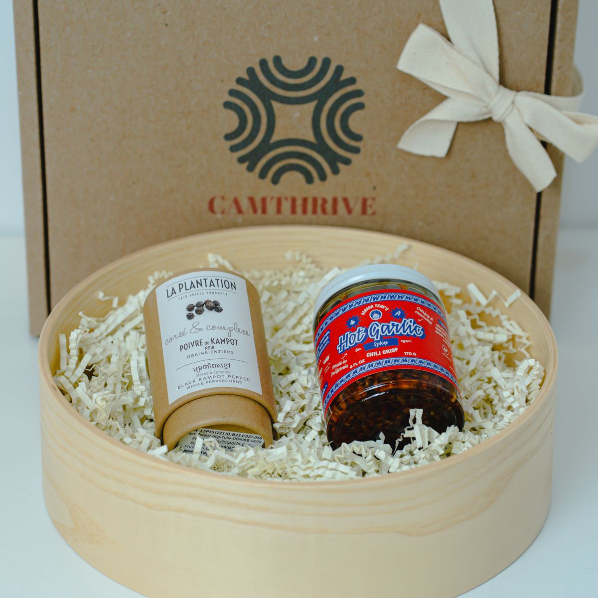 The Flavor Gift Box — image 1