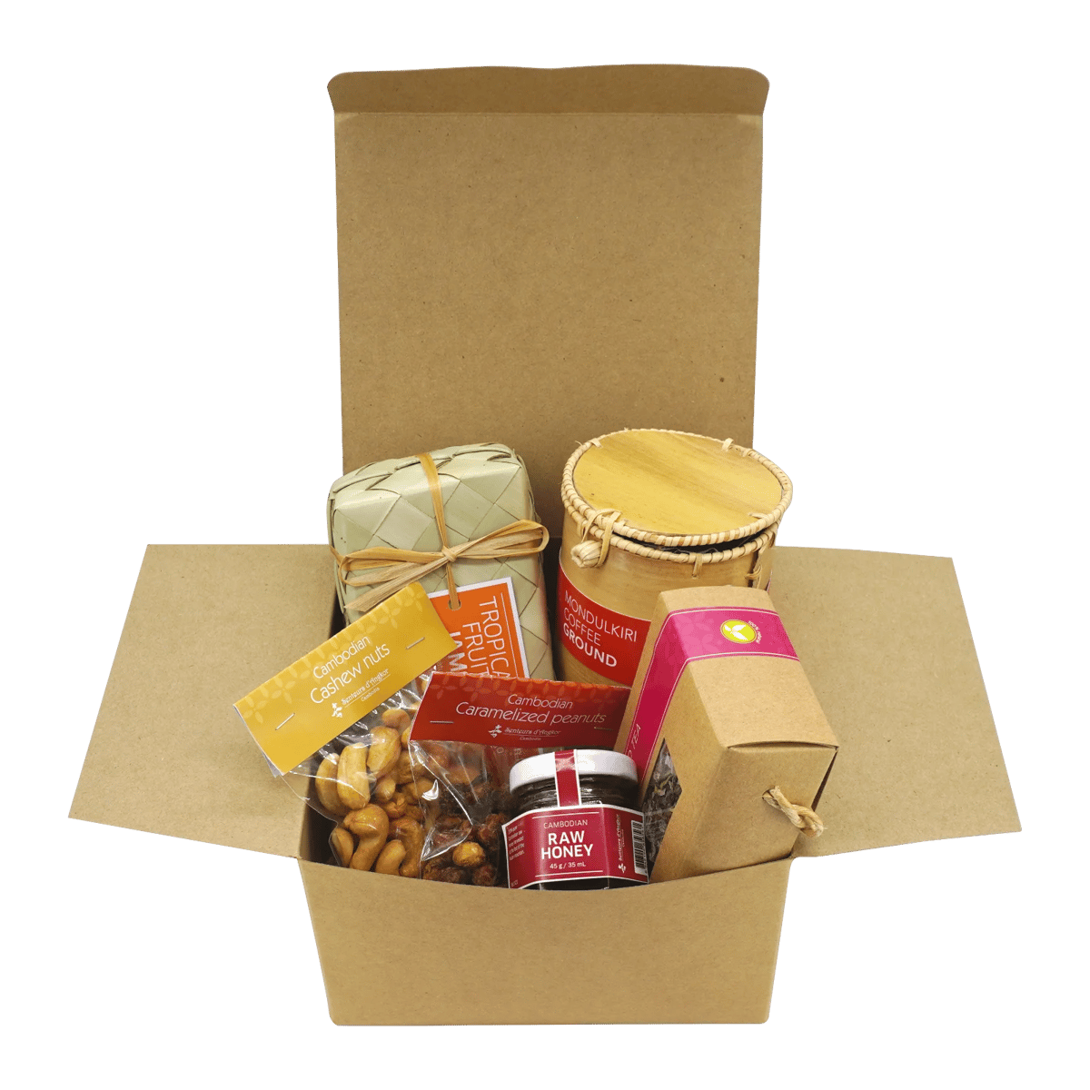 Delicatessen selection — image 1