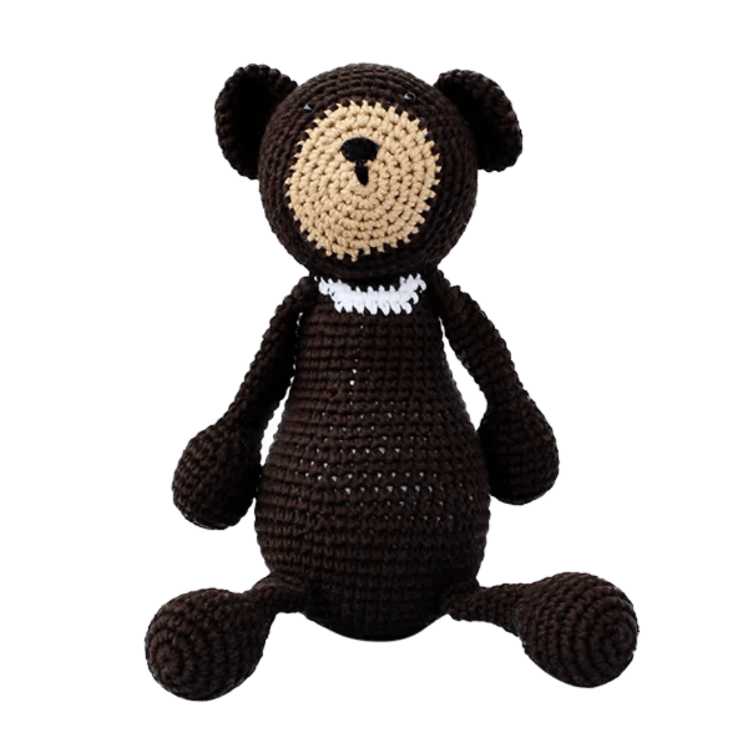 Moon Bear — image 1