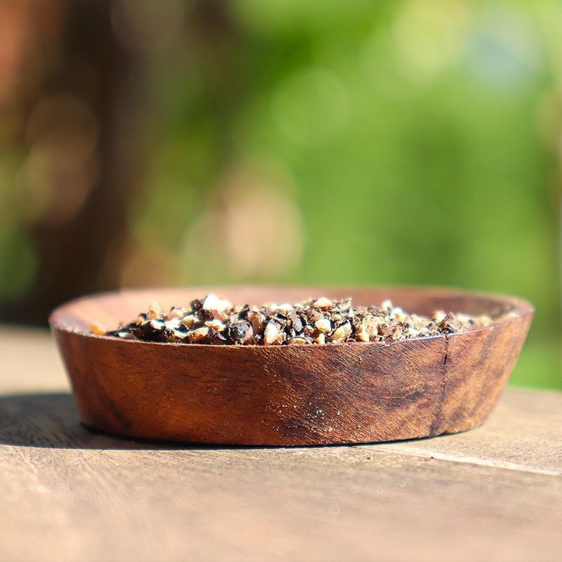 Cracked Black Kampot Pepper PGI — image 1