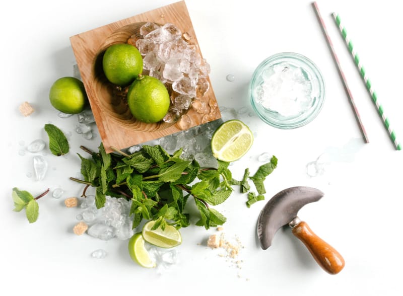 Khmer Gourmet Market & Cooking Class