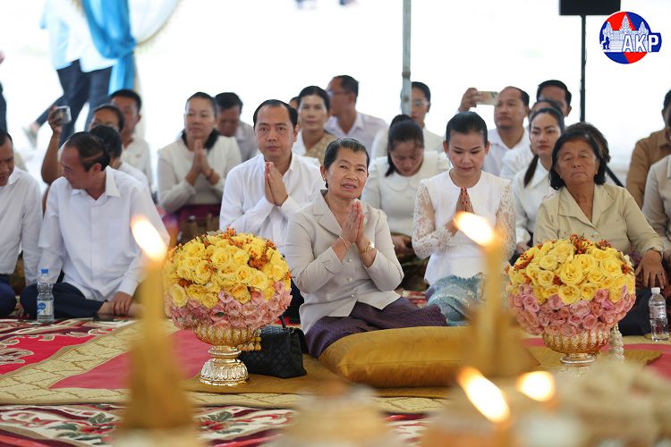 10th River Festival Kratie 2026