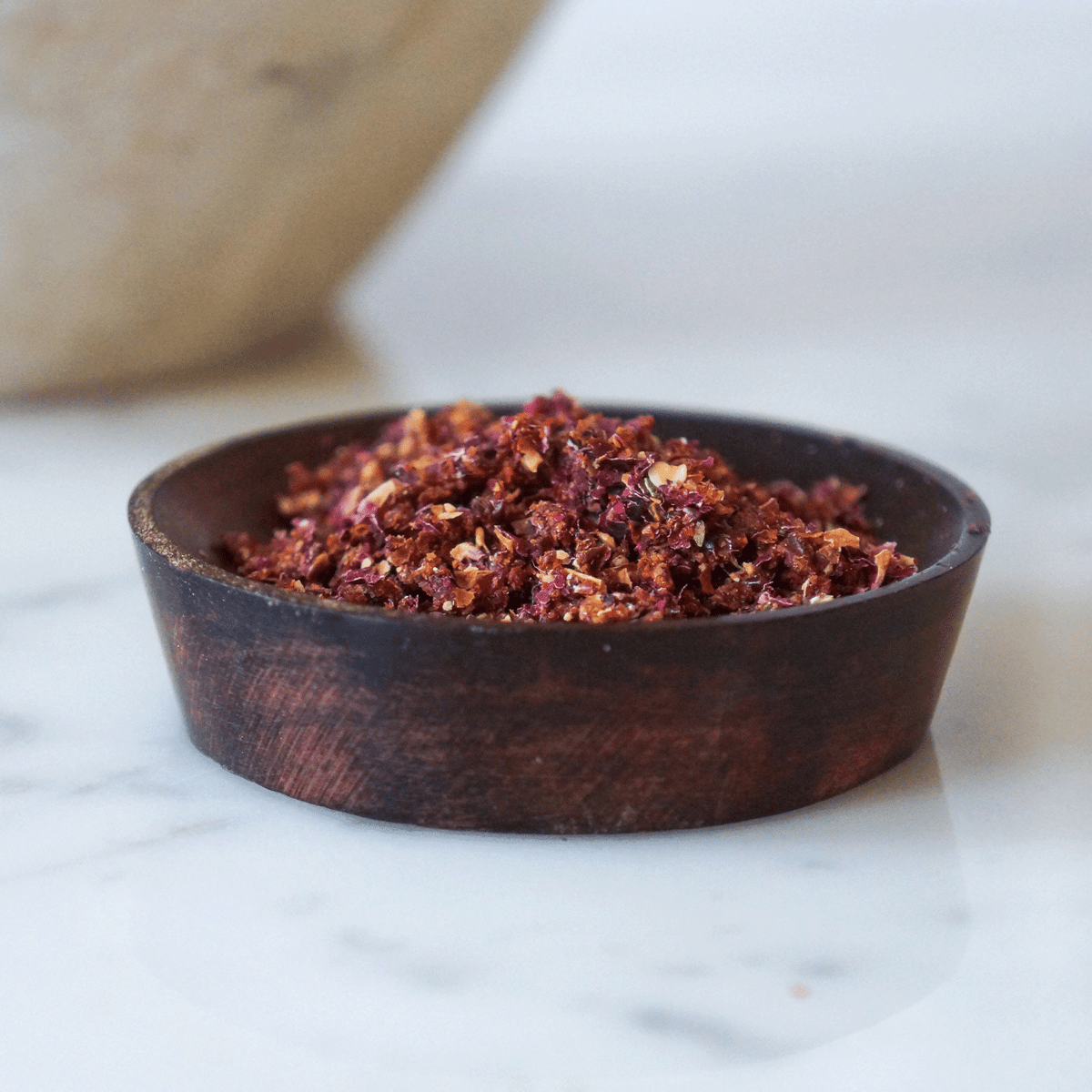 Rose Harissa spice blend — image 1