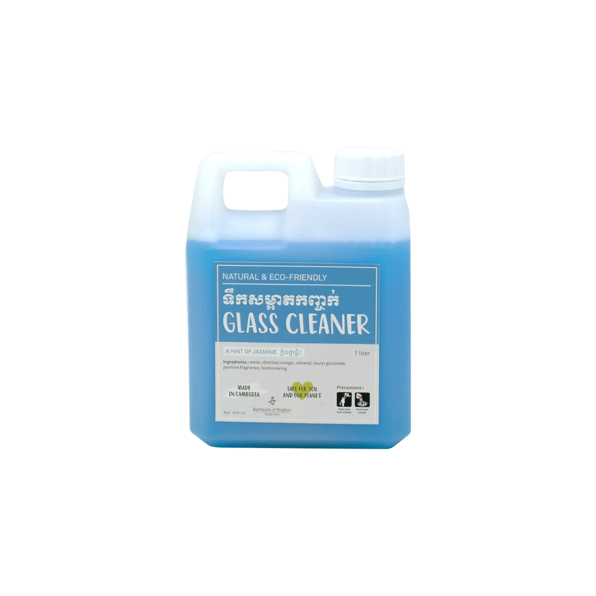 Glass cleaner refill — image 1