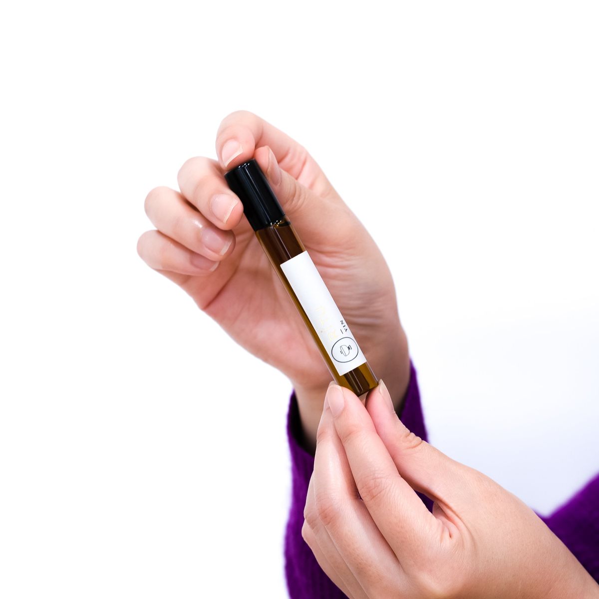 RITU Ying Pulse Point Roller 10 ml — image 1