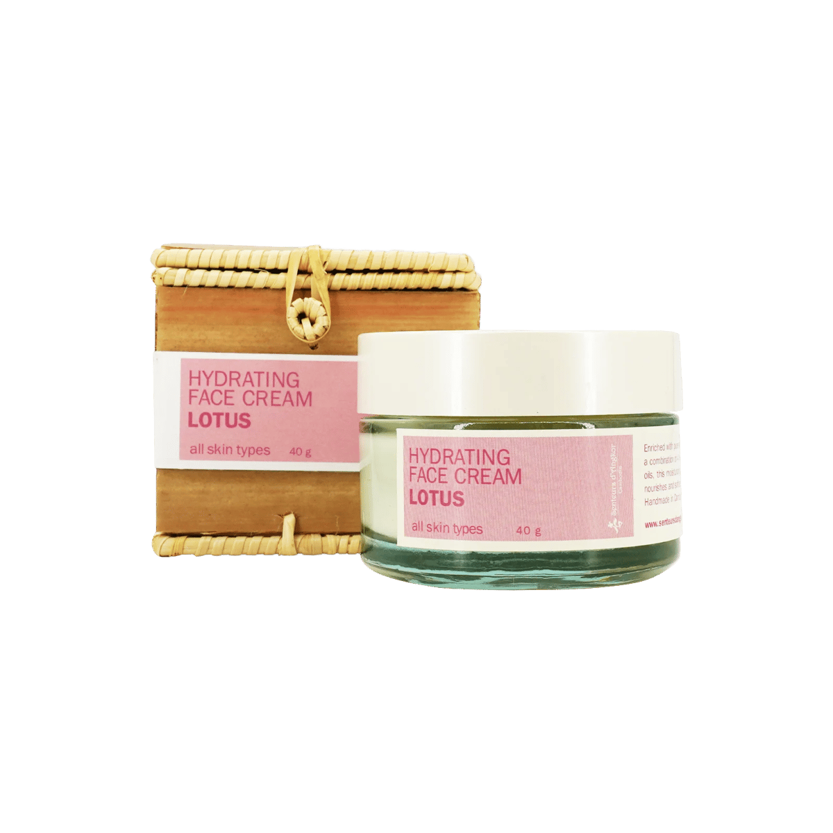 Face cream 40g — image 1