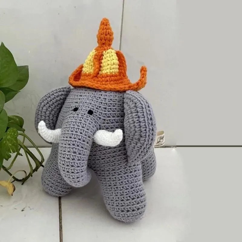 Royal Elephant — image 1