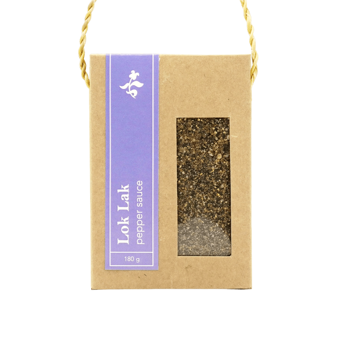 Spices in a kraft box — image 1