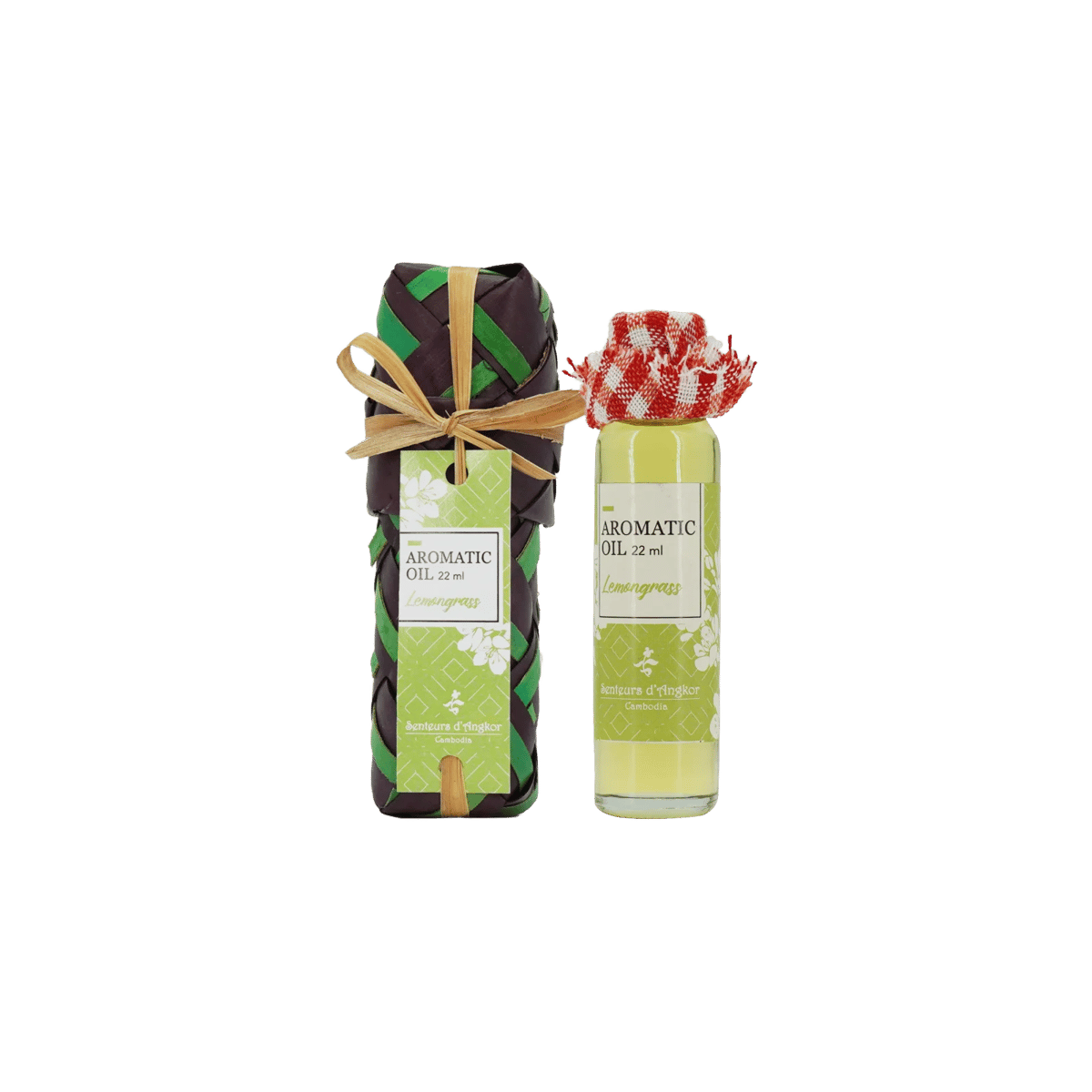 Aromatic oil 22ml — image 1