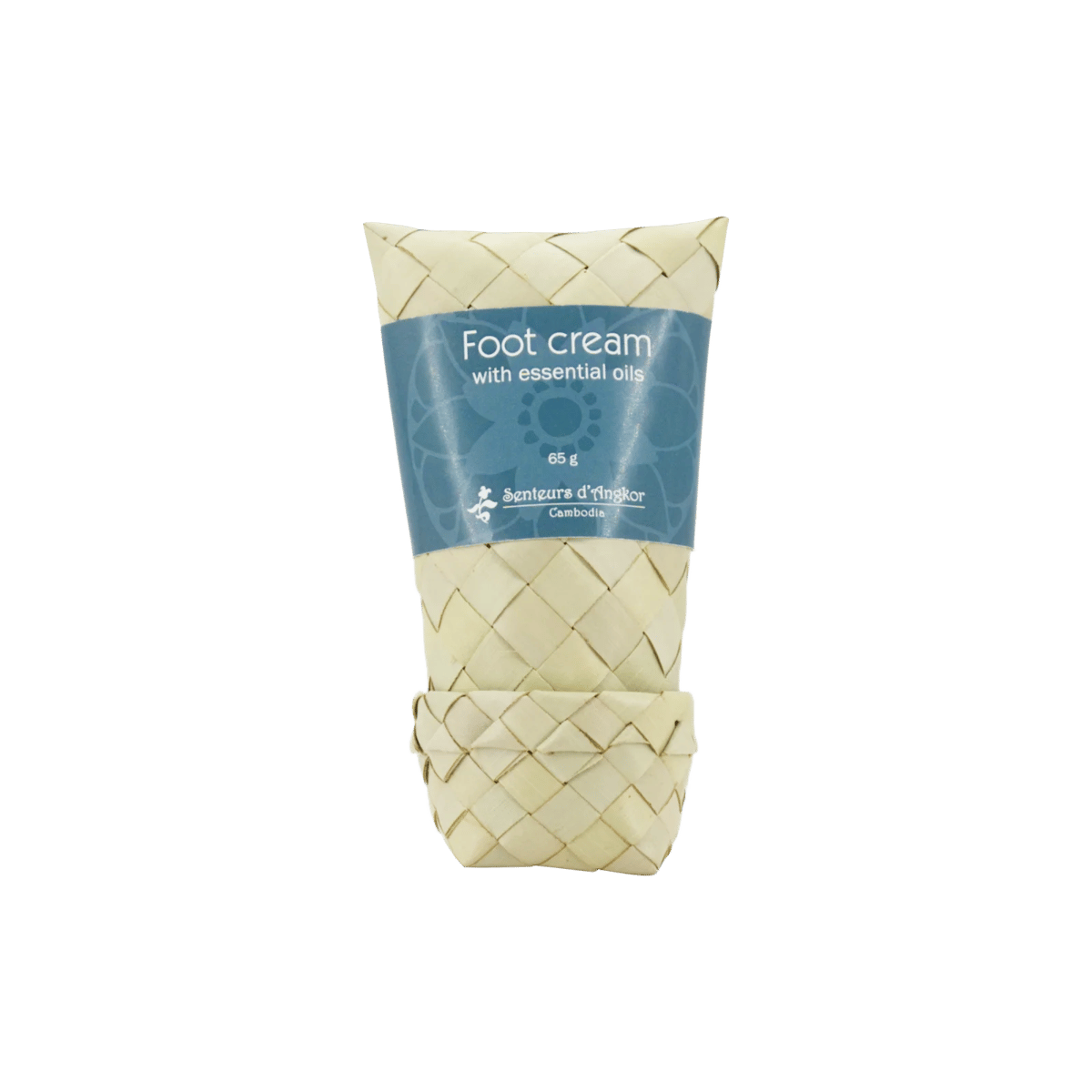 Foot cream 65g — image 1