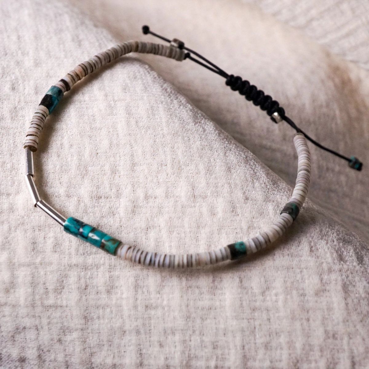 Garden of Desire - Embrace Bracelet — image 1