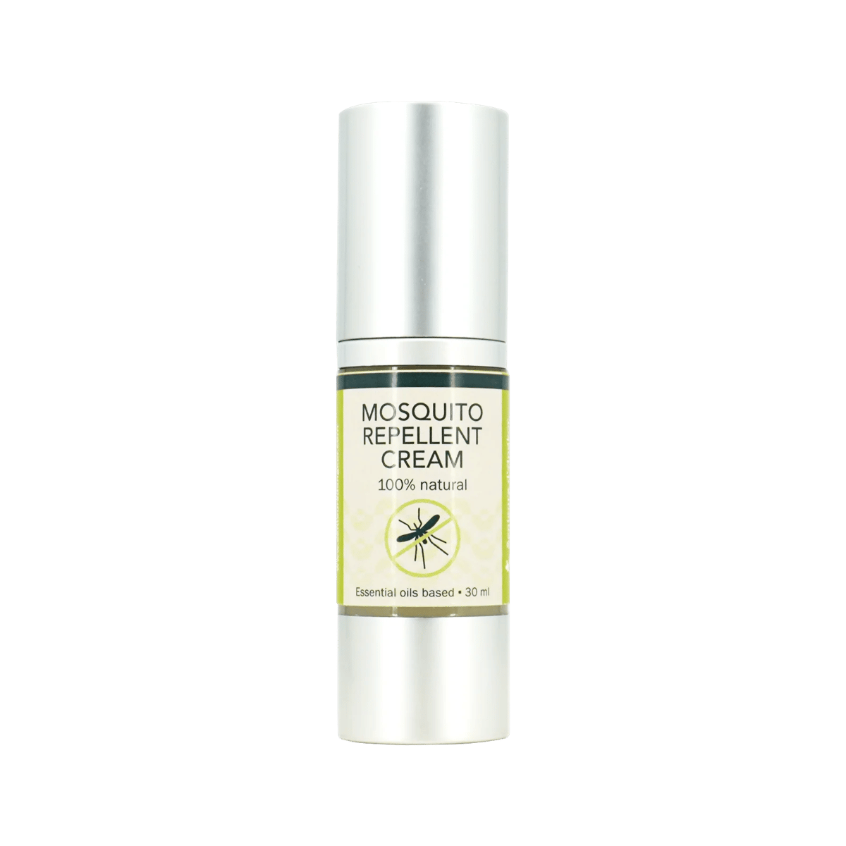 Mosquito repellent cream 30ml — image 1