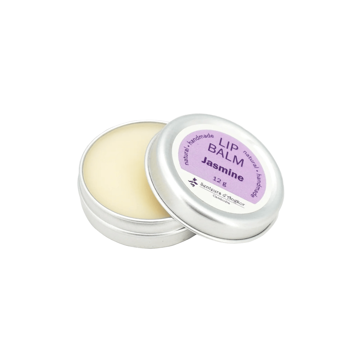 Lip balm 12g — image 1
