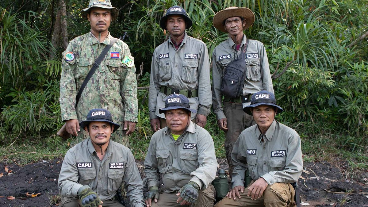 Chi Phat Community Adventure