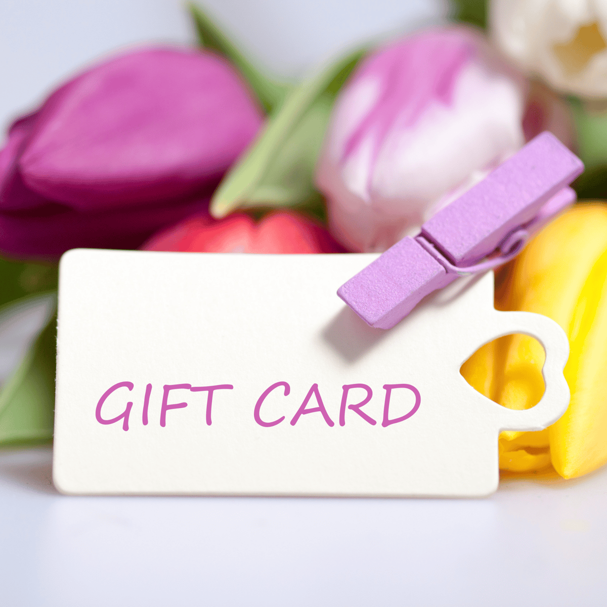 CamThrive Gift Cards — image 1