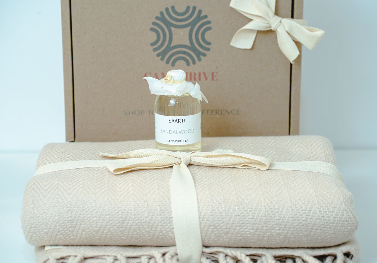 The Comfort Gift Box — image 1