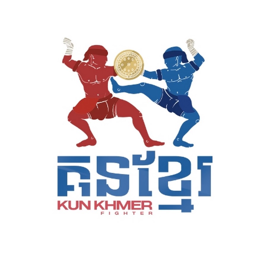 Well-known Kun Khmer Fighters