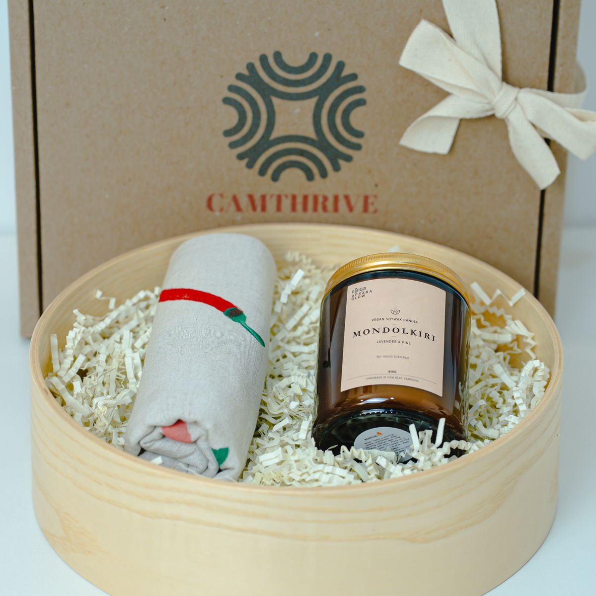 The New Home Gift Box — image 1
