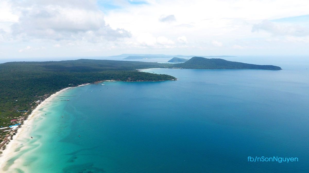 Beach & Island