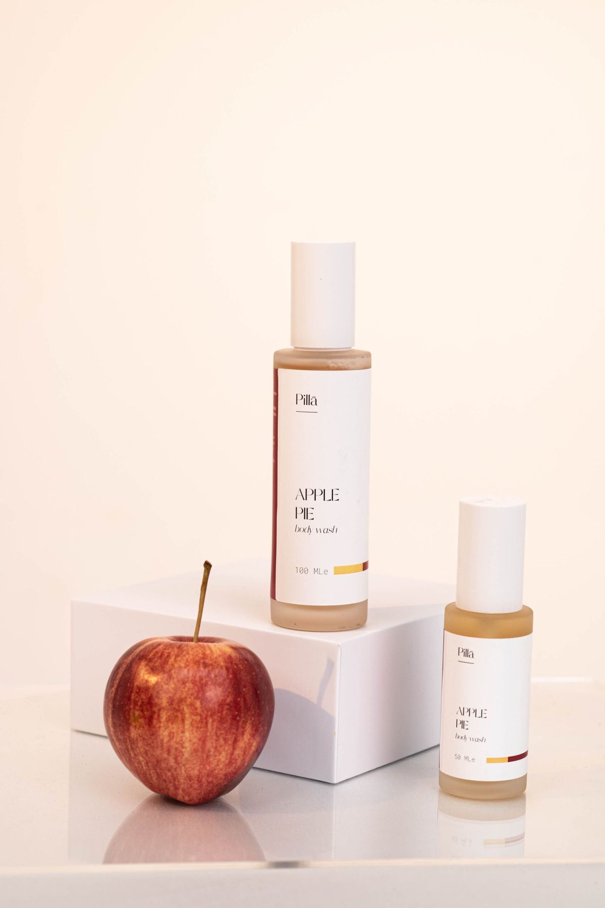 Apple Pie Body Wash — image 1