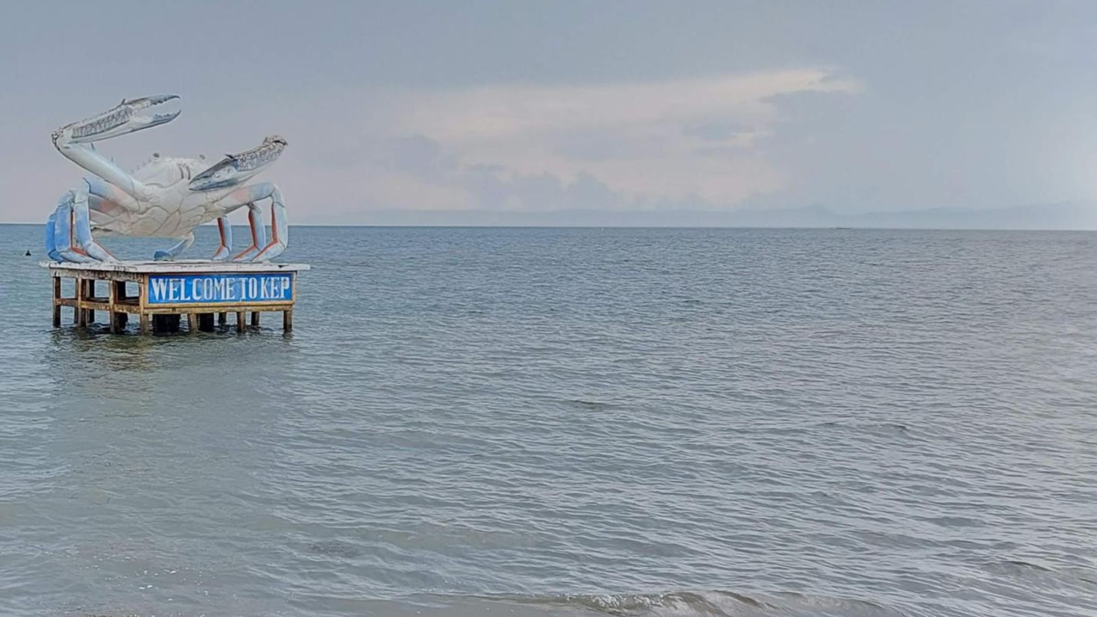Top 7 Things To Do In Kep, Cambodia