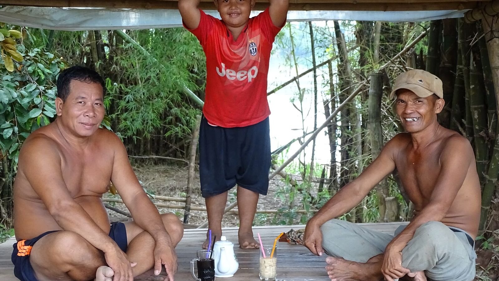Koh Trong