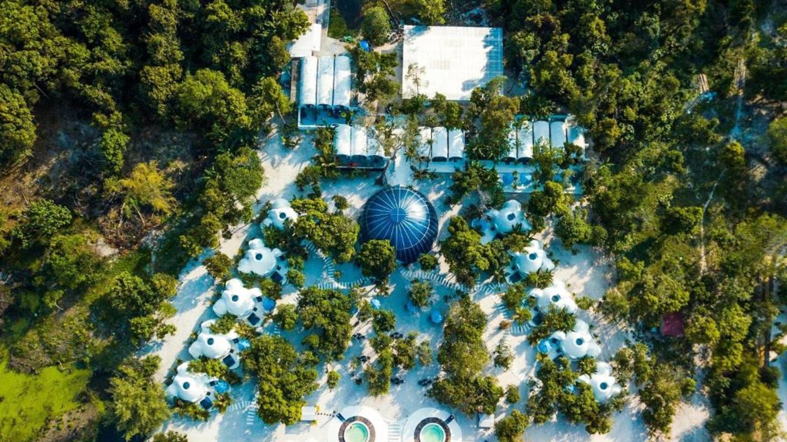 Moonlight Resort