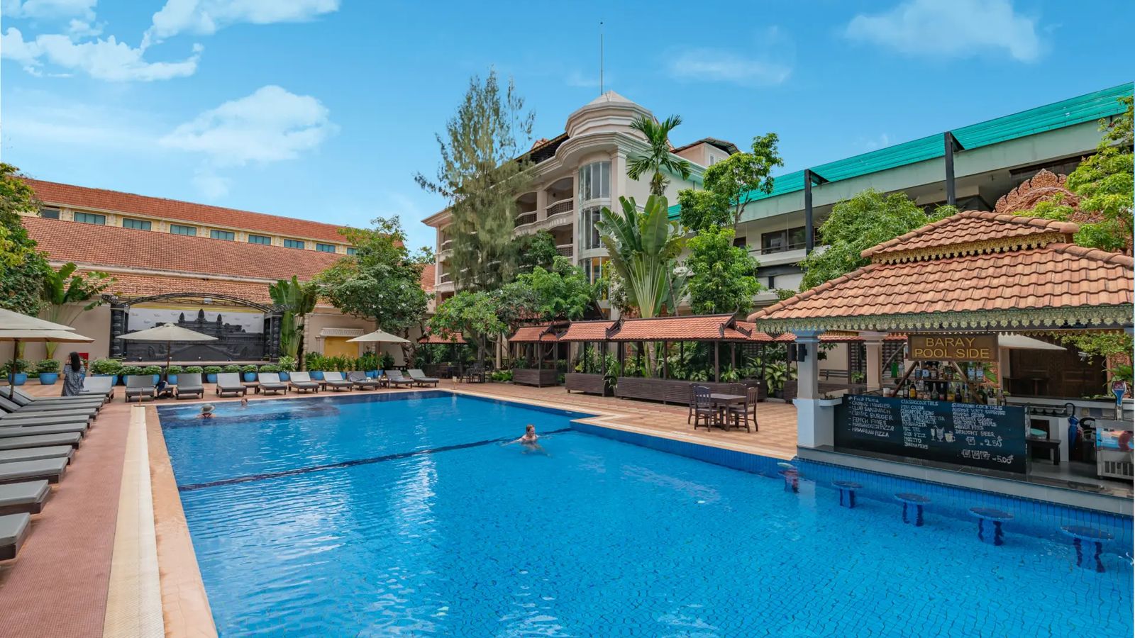 Somadevi Angkor Premium