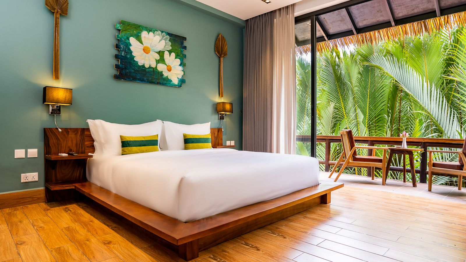 RiverTree Villa & Resort