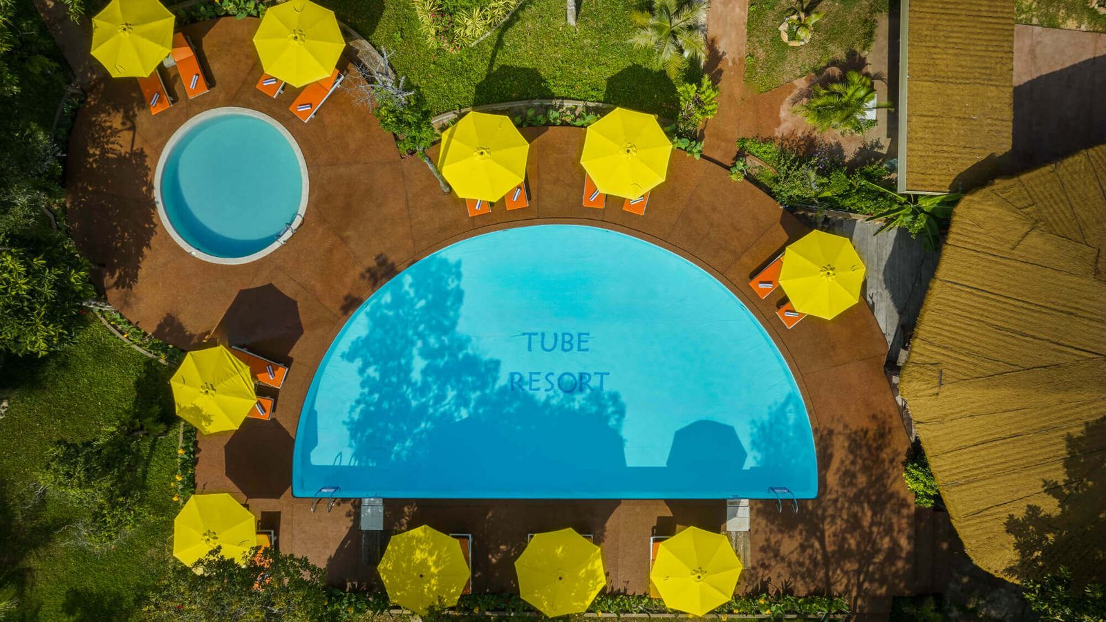 Tube Resort