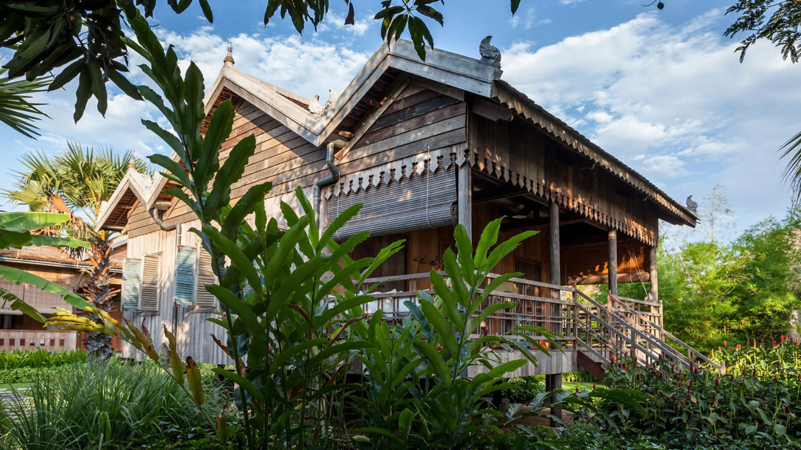 Sala Lodges