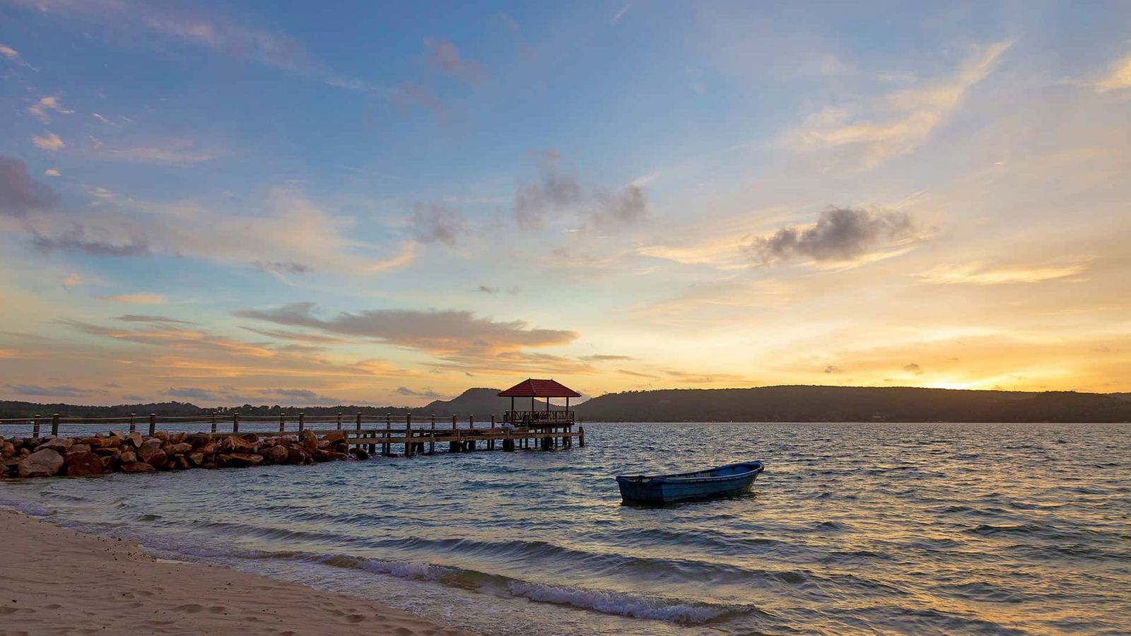 Pearl Beach Resort & Spa